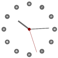 JClock2 Image