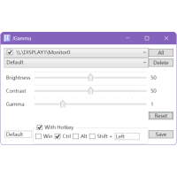 JGamma Image